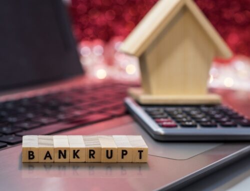 How Much Does It Cost to File Bankruptcy in New Jersey?
