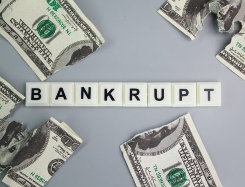 Can Bankruptcy Stop Foreclosure, Repossession, or Garnishment in New Jersey?