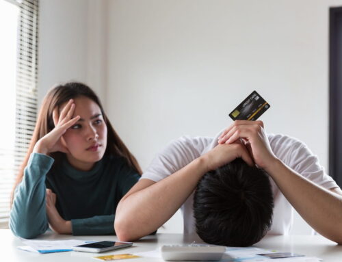 Cómo la Bancarrota del Capítulo 7 elimina las deudas de tarjetas de crédito de las familias de Nueva Jersey
