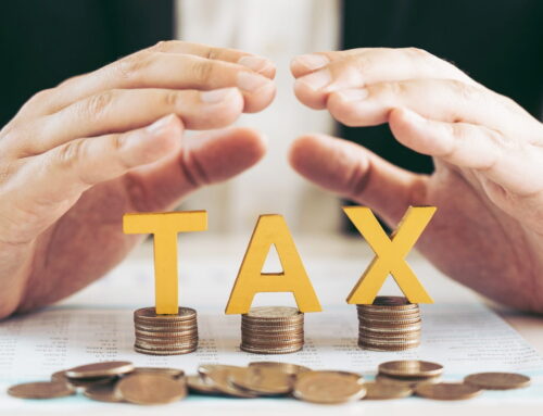 ¿Puedo proteger mi devolución de impuestos si me declaro en bancarrota según el capítulo 7 en Nueva Jersey?