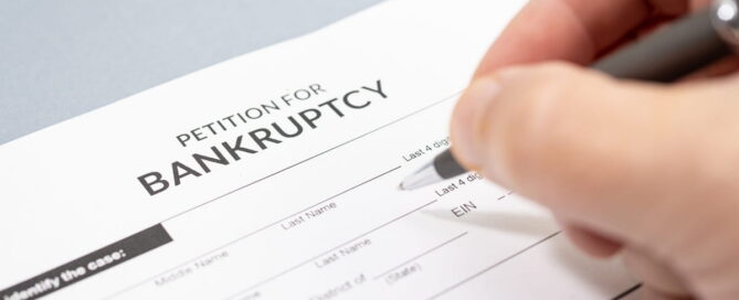 Will Filing for Bankruptcy Ruin My Credit? What New Jersey Filers Should Know