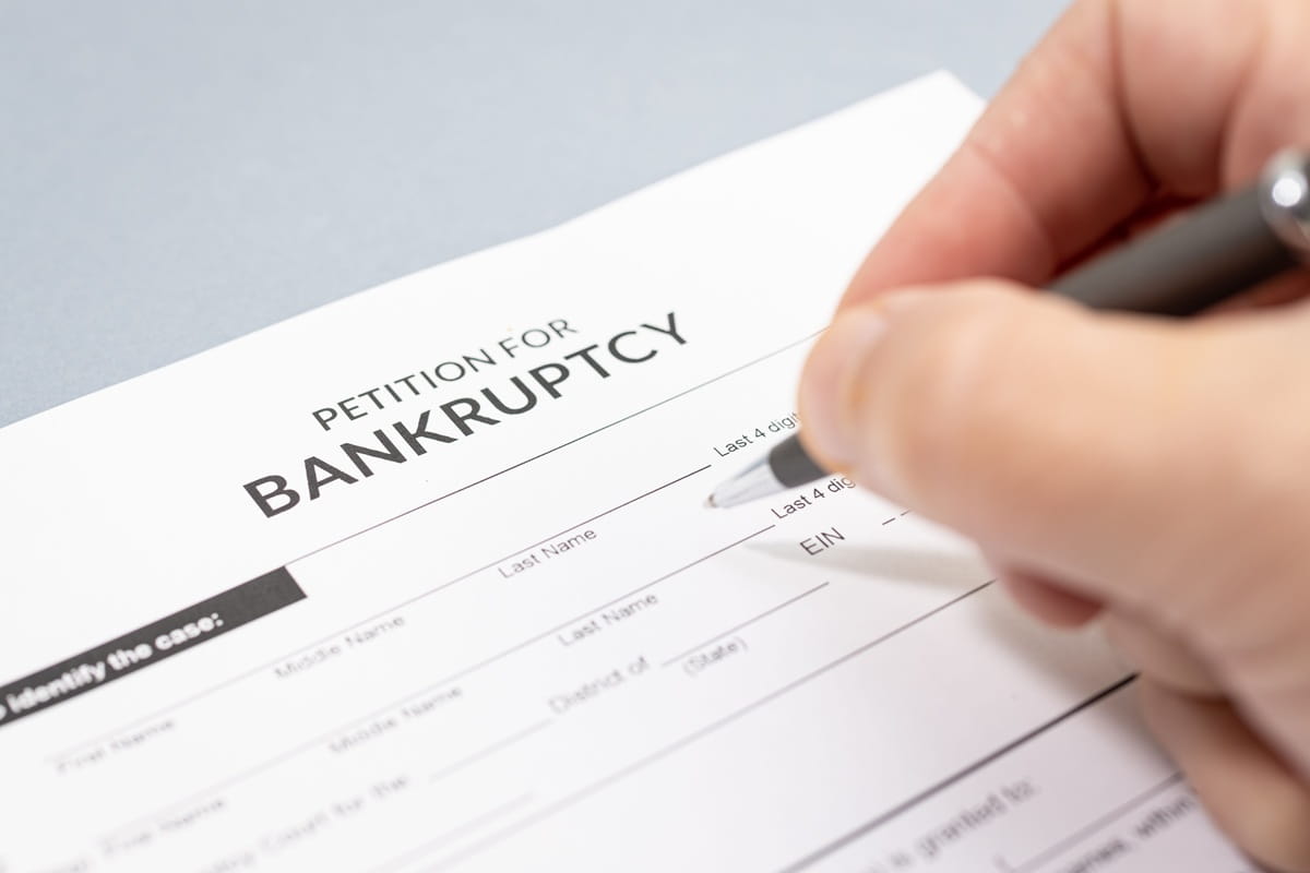 Will Filing for Bankruptcy Ruin My Credit? What New Jersey Filers Should Know