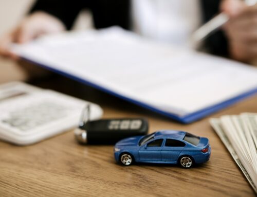 Can I Keep My Car and Personal Property After Filing Bankruptcy in New Jersey?