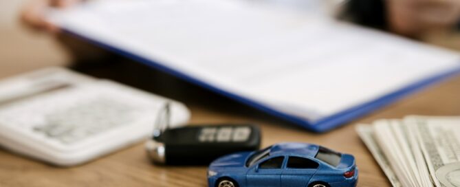 Can I Keep My Car and Personal Property After Filing Bankruptcy in New Jersey?