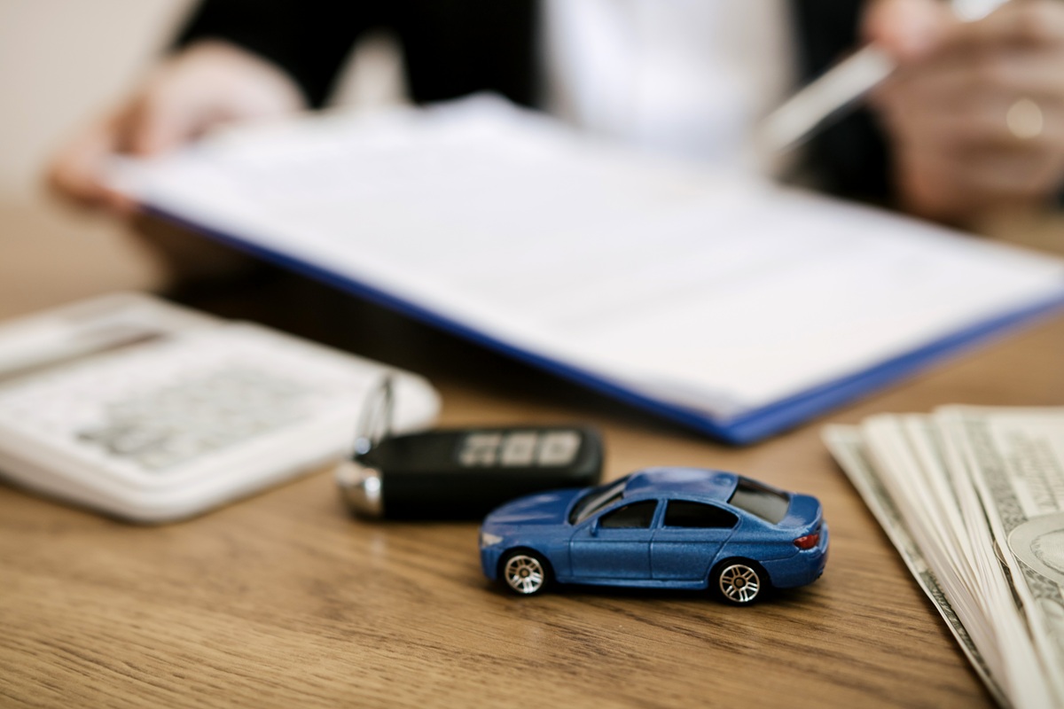 Can I Keep My Car and Personal Property After Filing Bankruptcy in New Jersey?