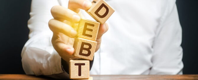 What Debts Can and Cannot Be Discharged in Bankruptcy in New Jersey