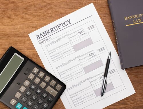 When Is the Right Time to File for Bankruptcy in New Jersey?