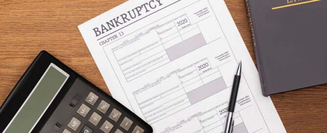 When Is the Right Time to File for Bankruptcy in New Jersey?