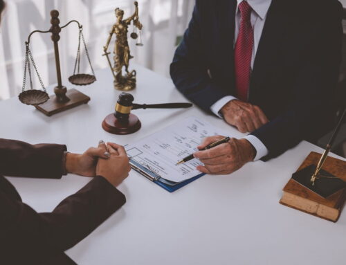 Free Consultation with a Bankruptcy Attorney in New Jersey: What to Expect
