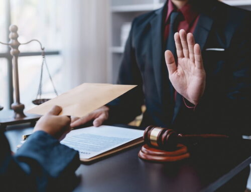 How Bankruptcy Can Stop Lawsuits and Wage Garnishments in New Jersey