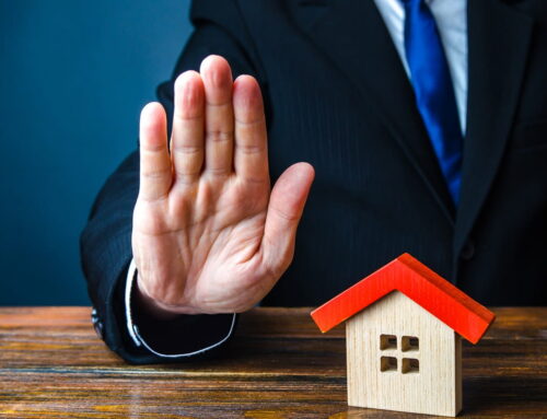 How to Stop Foreclosure in New Jersey with Bankruptcy